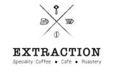 Extraction Coffee