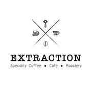 Extraction Coffee