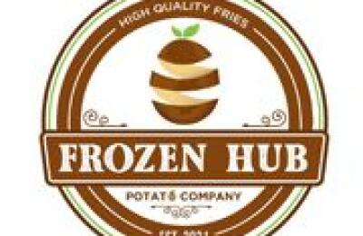 Frozen Hub - Potato Company
