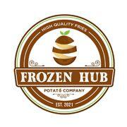 Frozen Hub - Potato Company