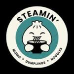 Steamin’
