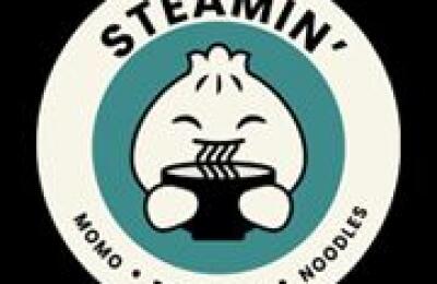 Steamin’