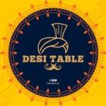 Desi Table Lahore