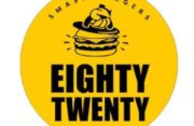 Eighty Twenty 