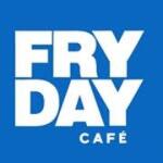 Fryday Cafe
