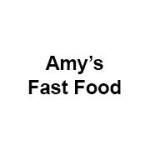 Amy’s Fast Food