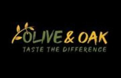 Olive & Oak