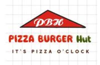 Pizza Burger Hut