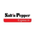 Salt'n Pepper Express Lahore
