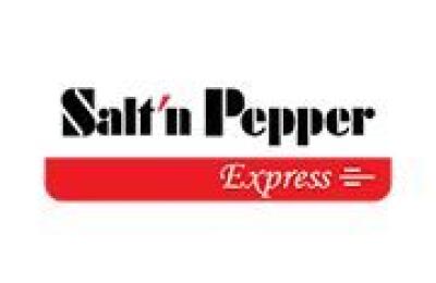 Salt'n Pepper Express Lahore