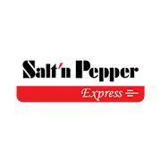 Salt'n Pepper Express Lahore