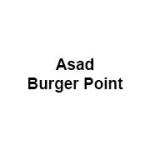 Asad Burger Point