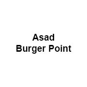 Asad Burger Point