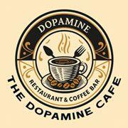 The Dopamine Cafe