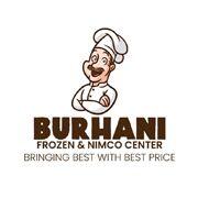 Burhani Frozen & Nimko