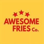 Awesome Fries Co.