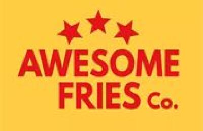 Awesome Fries Co.