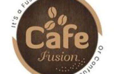Cafe Fusion
