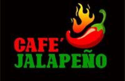 Cafe Jalepeno