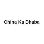 China Ka Dhaba