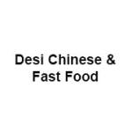 Desi Chinese & Fast Food