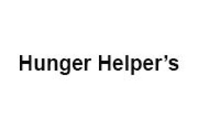 Hunger Helper’s