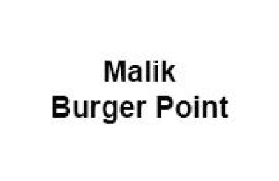 Malik Burger Point