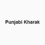 Punjabi Kharak
