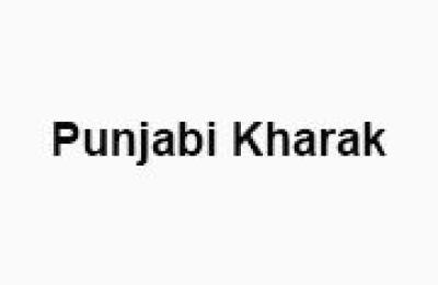 Punjabi Kharak