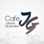 Cafe Jobless Graduates