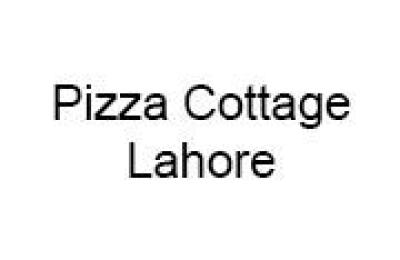 Pizza Cottage Lahore