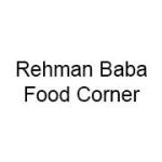 Rehman Baba Food Corner