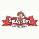 Spicy Day