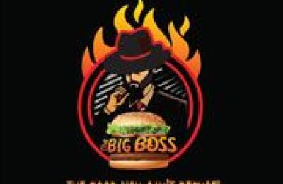 The Big Boss