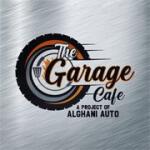 The Garage Cafe