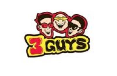Three Guys