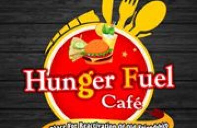 Hunger Fuel Cafe