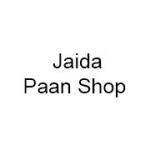 Jaida Paan Shop
