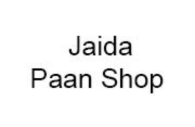Jaida Paan Shop