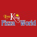 Live King Pizza World