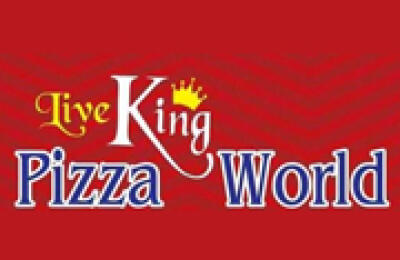 Live King Pizza World