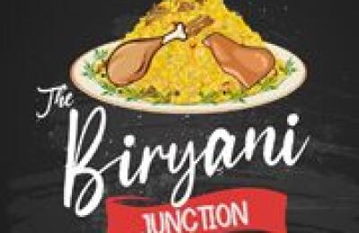 The Biryani Junction