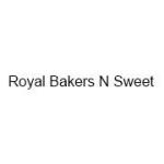 Royal Bakers N Sweet