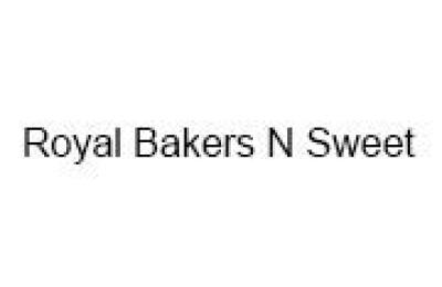 Royal Bakers N Sweet