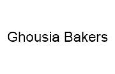 Ghousia Bakers