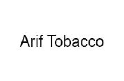 Arif Tobacco
