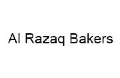 Al Razaq Bakers