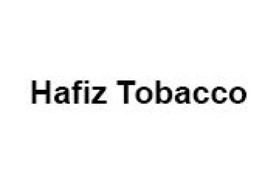 Hafiz Tobacco