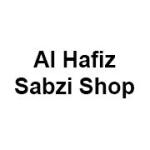 Al Hafiz Sabzi Shop