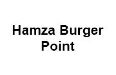 Hamza Burger Point